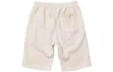 Champion Logo Shorts