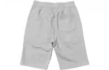 Champion Logo Shorts