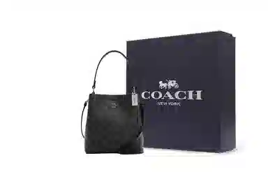 COACH Town 22