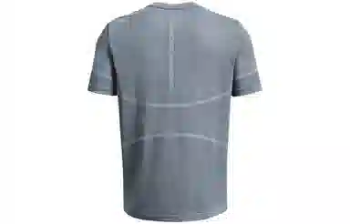 Under Armour RUSH Seamless LogoT