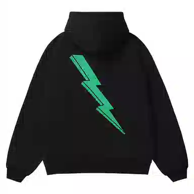 Lightning X Storm Logo