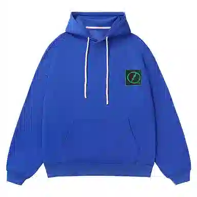 Lightning X Storm Logo