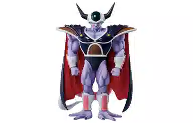 BANPRESTO bt21 vs f 26cm