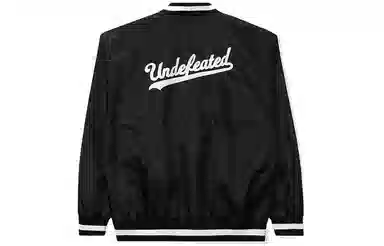 UNDEFEATED SS23