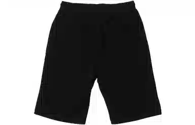 Champion Logo Shorts