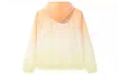 Lacoste FW22 Printed Hoodie