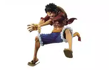 BANPRESTO D maximatic2 17cm