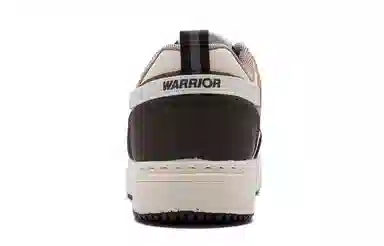 Warrior