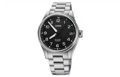 Oris 100 41mm 751.7761.4164M
