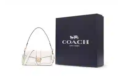 COACH Georgie 27