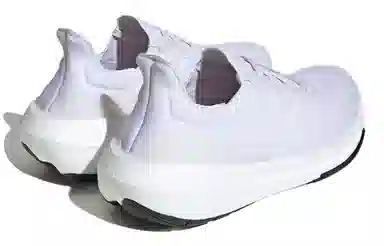 adidas Ultraboost Light White Black