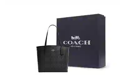 COACH City 33