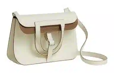 HERMES Halzan 25 Clemence