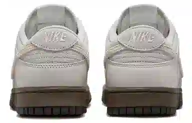Nike Dunk Low "Ironstone"