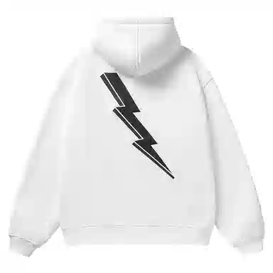 Lightning X Storm Logo