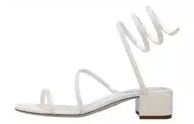 RENE CAOVILLA Cleo 4cm