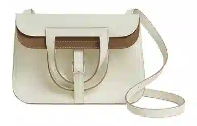 HERMES Halzan 25 Clemence
