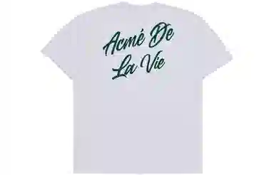acme de la vieADLV ADLV LogoT