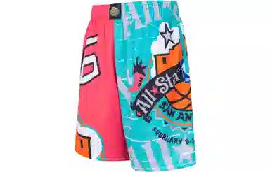 Mitchell Ness 1996 NBA