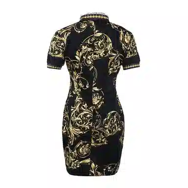 VERSACE JEANS COUTURE Polo