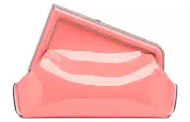 Fendi First Midi Pink