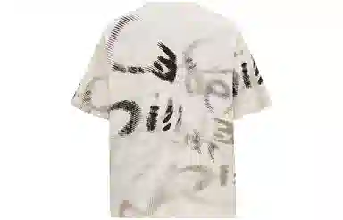 CAT SS23 T