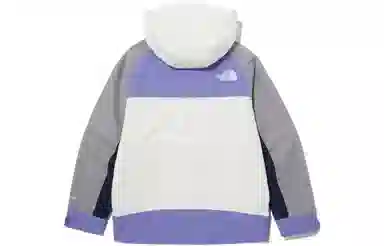 The North Face Hi Mountain Jacket