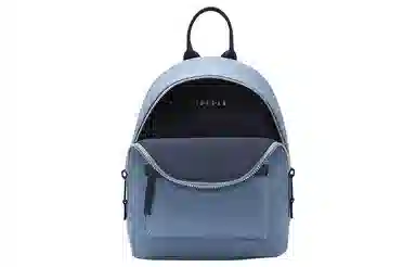 Jordan Logo Backpack Blue