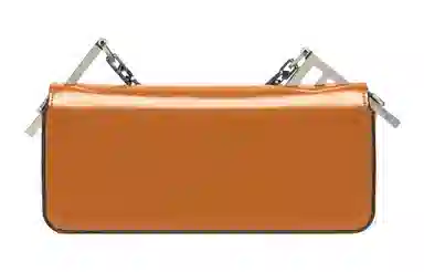 Fendi Mini Brown Handbag