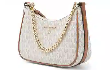 MICHAEL KORS MK Jet Set Charm Logo