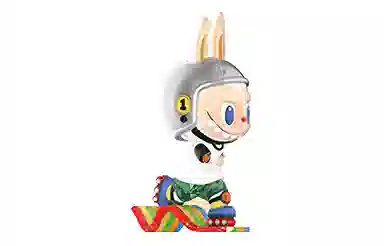 POP MART LABUBU THE MONSTERS Retro Sweet Series