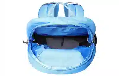 The North Face Kids Backpack Light Blue