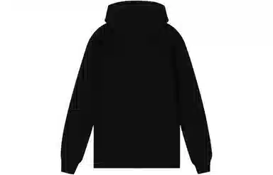 DSQUARED2 Logo Print Hoodie