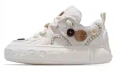 Palladium Skate Pallanote