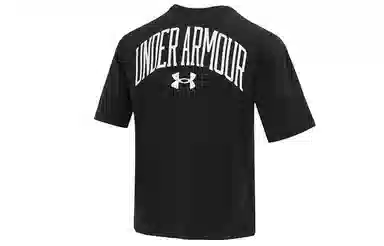 Under Armour T