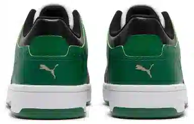 PUMA REBOUND Joy White Blue