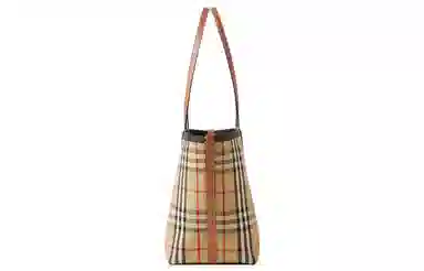 Burberry London Small Tote