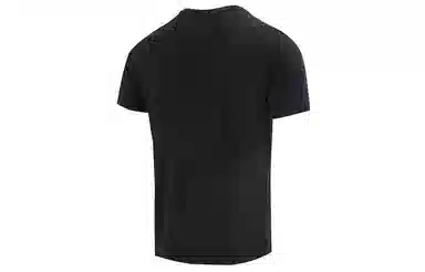 PUMA Classics Metallic Logo Tee