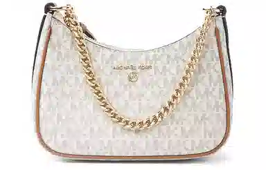 MICHAEL KORS MK Jet Set Charm Logo