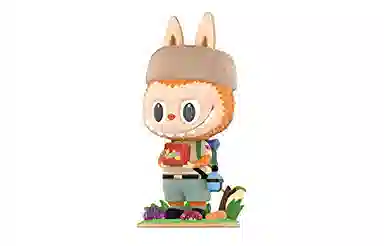 POP MART LABUBU THE MONSTERS Retro Sweet Series