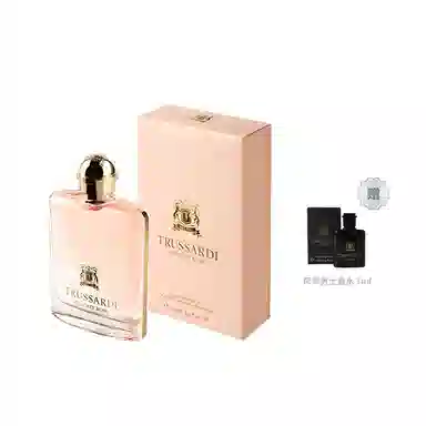 Trussardi Rose Eau de Toilette