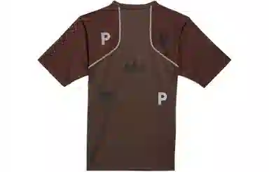 adidas x Pop Trading Company SS23 Logo Tee