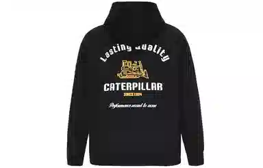 CAT SS23 Graphic Hoodie