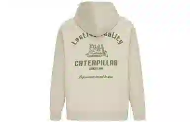 CAT SS23 Graphic Hoodie