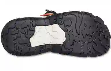 Crocs Trin Tank Cement Grey