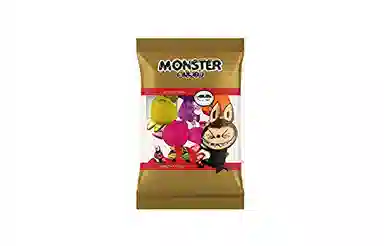 POP MART LABUBU THE MONSTERS Retro Sweet Series