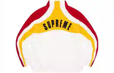 Supreme Track Jacket
