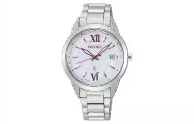 SEIKO Lukia SUT387J1