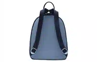 Jordan Logo Backpack Blue