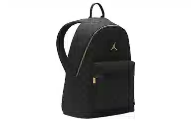 Jordan Backpack Black